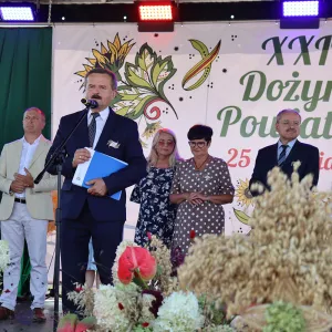 Dożynki Powiatowe 2024 (13)