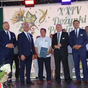 Dożynki Powiatowe 2024 (16)