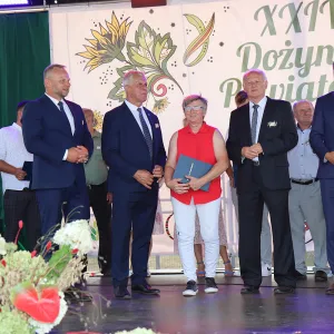 Dożynki Powiatowe 2024 (17)