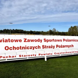 XI Powiatowe Zawody Sportowo-Pożarnicze (9)