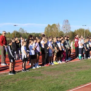 Gminne Zwody Lekkoatletyczne 2024 - jesień (4)