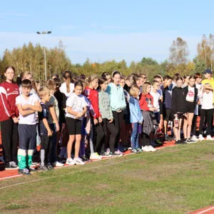 Gminne Zwody Lekkoatletyczne 2024 - jesień (5)