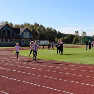 Gminne Zwody Lekkoatletyczne 2024 - jesień (8)