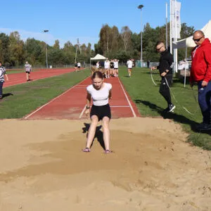 Gminne Zwody Lekkoatletyczne 2024 - jesień (15)