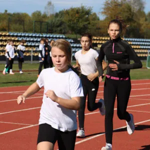 Gminne Zwody Lekkoatletyczne 2024 - jesień (9)