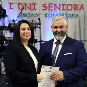 I Dni Seniora Gminy Konopiska (1)