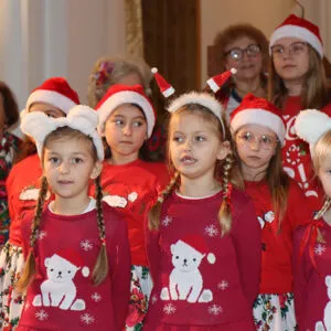 Koncert Kolęd i Pastorałek (5)