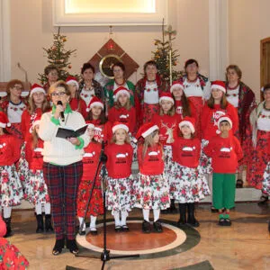 Koncert Kolęd i Pastorałek (10)