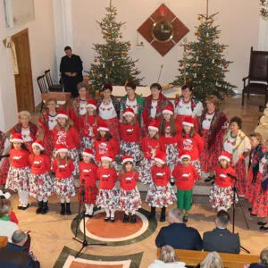 Koncert Kolęd i Pastorałek (11)