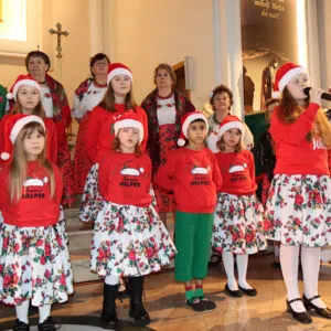 Koncert Kolęd i Pastorałek (19)