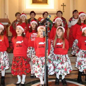 Koncert Kolęd i Pastorałek (20)