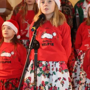 Koncert Kolęd i Pastorałek (1)