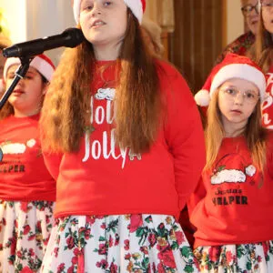 Koncert Kolęd i Pastorałek (2)