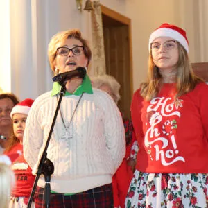 Koncert Kolęd i Pastorałek (9)