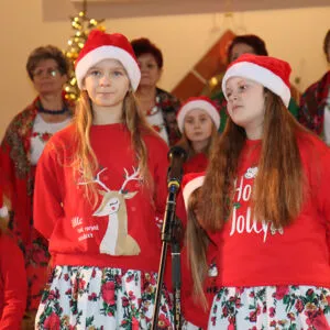 Koncert Kolęd i Pastorałek (10)