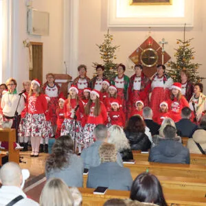 Koncert Kolęd i Pastorałek (12)