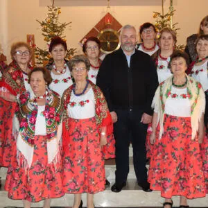 Koncert Kolęd i Pastorałek (17)